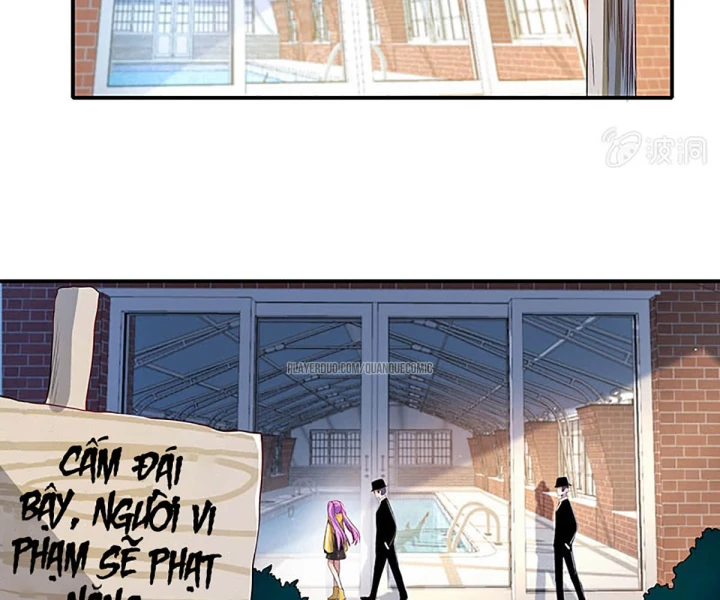 Bạn Gái Sạc Pin Của Tôi Chapter 93 - 31