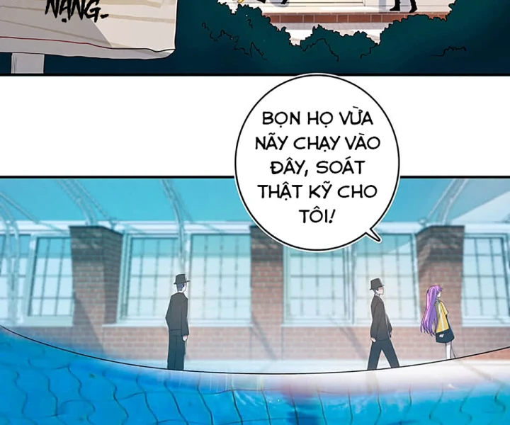 Bạn Gái Sạc Pin Của Tôi Chapter 93 - 32