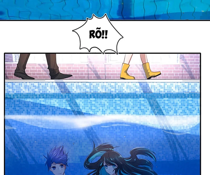 Bạn Gái Sạc Pin Của Tôi Chapter 93 - 33