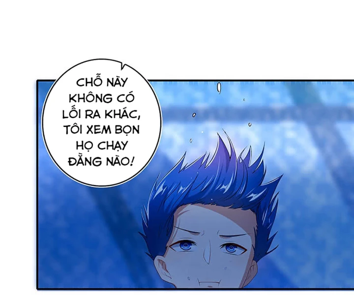 Bạn Gái Sạc Pin Của Tôi Chapter 93 - 35