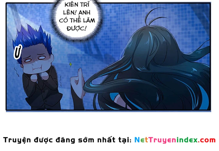 Bạn Gái Sạc Pin Của Tôi Chapter 93 - 38