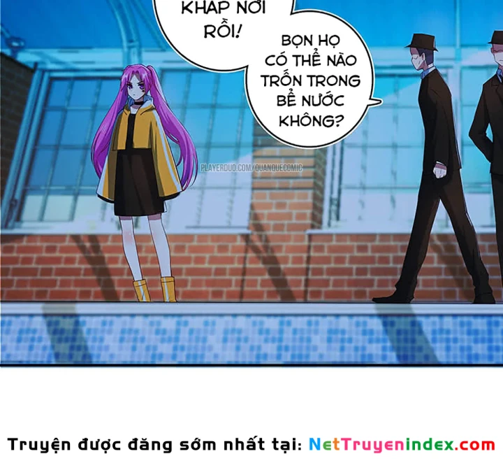 Bạn Gái Sạc Pin Của Tôi Chapter 93 - 40