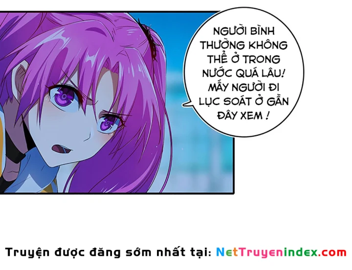 Bạn Gái Sạc Pin Của Tôi Chapter 93 - 41