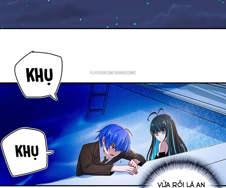 Bạn Gái Sạc Pin Của Tôi Chapter 93 - 51