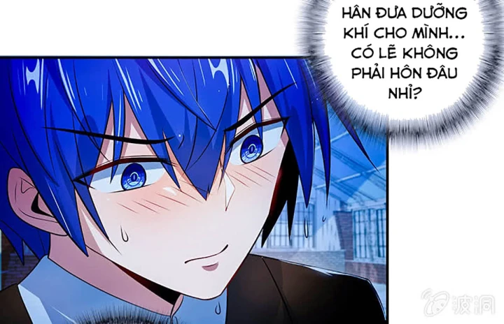 Bạn Gái Sạc Pin Của Tôi Chapter 93 - 52