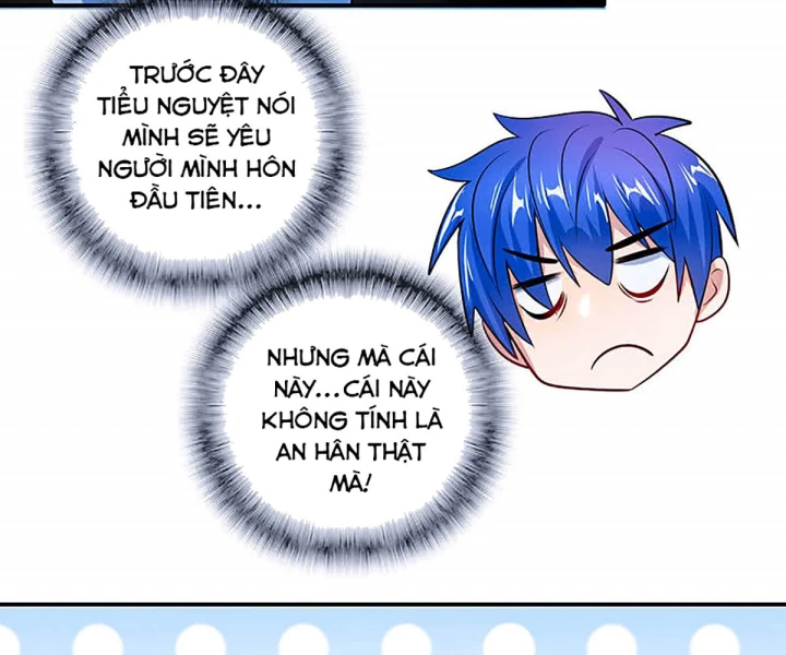 Bạn Gái Sạc Pin Của Tôi Chapter 93 - 53