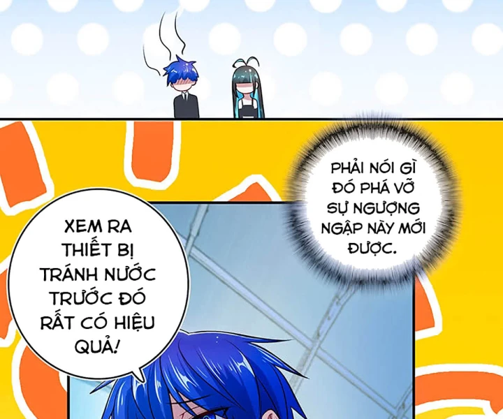 Bạn Gái Sạc Pin Của Tôi Chapter 93 - 54