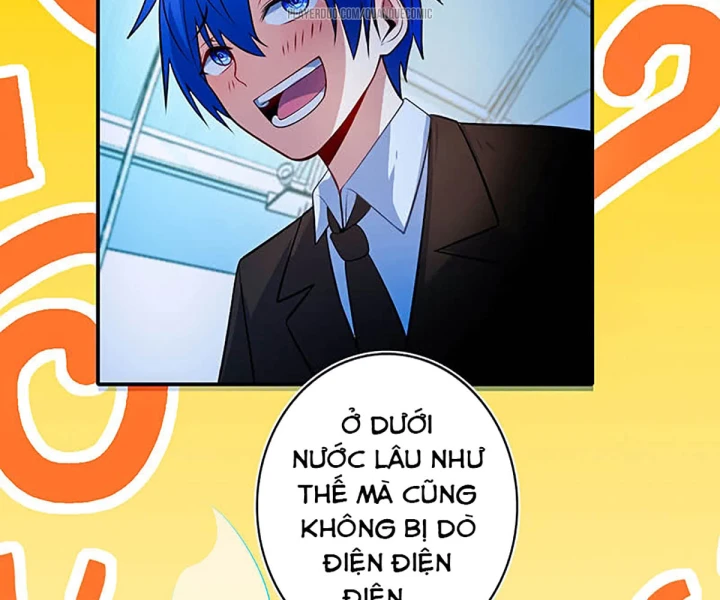 Bạn Gái Sạc Pin Của Tôi Chapter 93 - 55