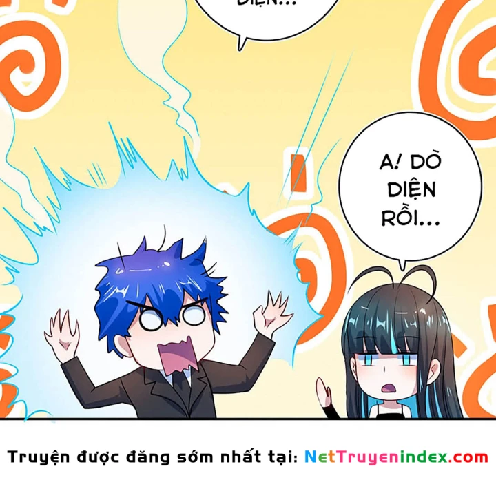 Bạn Gái Sạc Pin Của Tôi Chapter 93 - 56