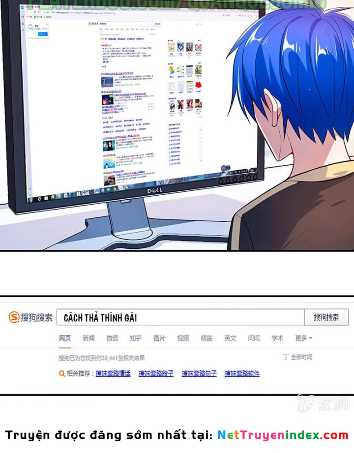 Bạn Gái Sạc Pin Của Tôi Chapter 94 - 2