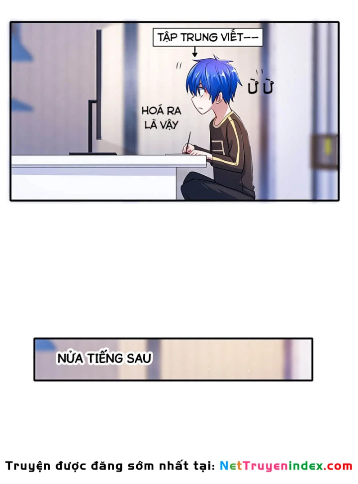 Bạn Gái Sạc Pin Của Tôi Chapter 94 - 3