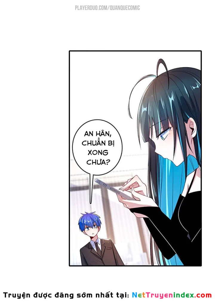 Bạn Gái Sạc Pin Của Tôi Chapter 94 - 4