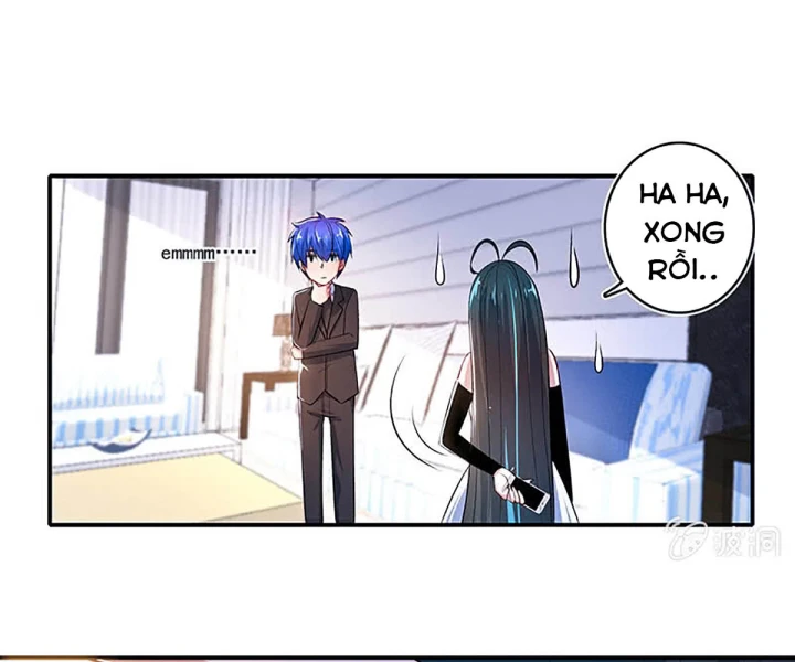 Bạn Gái Sạc Pin Của Tôi Chapter 94 - 5