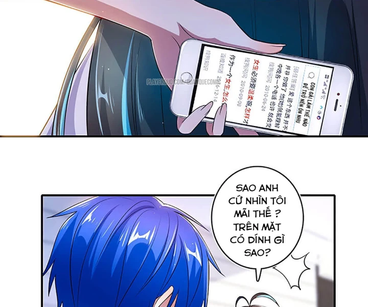 Bạn Gái Sạc Pin Của Tôi Chapter 94 - 6