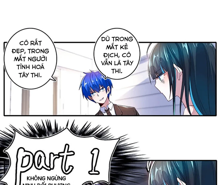 Bạn Gái Sạc Pin Của Tôi Chapter 94 - 8