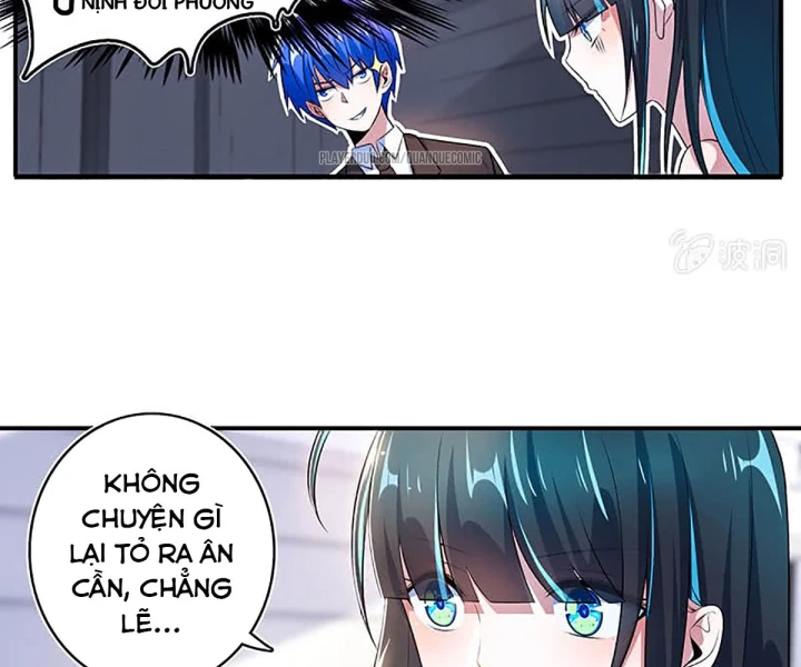 Bạn Gái Sạc Pin Của Tôi Chapter 94 - 9