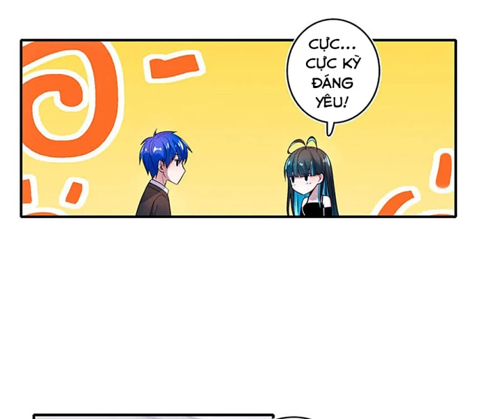 Bạn Gái Sạc Pin Của Tôi Chapter 94 - 11