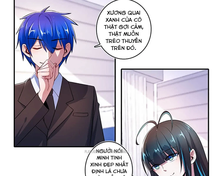 Bạn Gái Sạc Pin Của Tôi Chapter 94 - 12