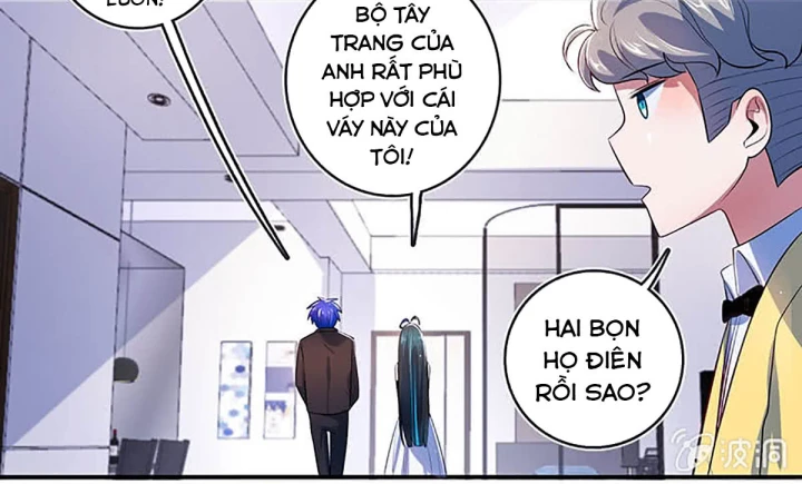 Bạn Gái Sạc Pin Của Tôi Chapter 94 - 14