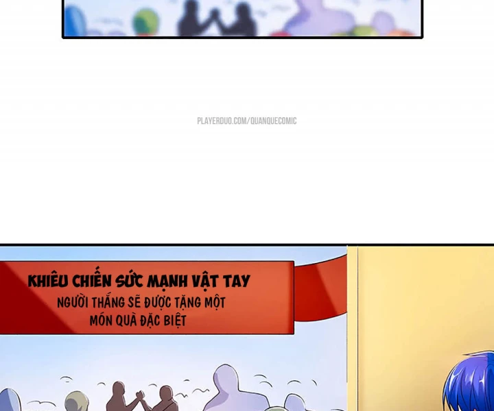 Bạn Gái Sạc Pin Của Tôi Chapter 94 - 16