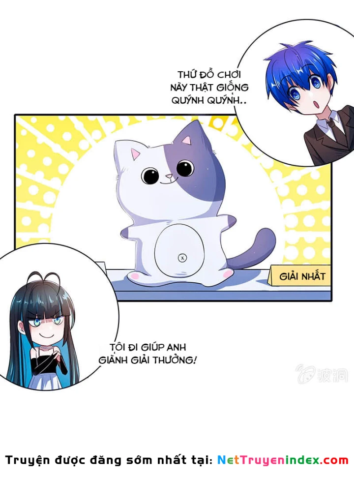 Bạn Gái Sạc Pin Của Tôi Chapter 94 - 18