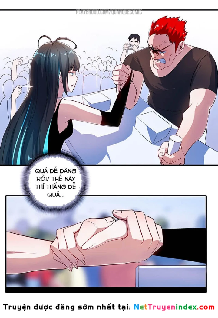 Bạn Gái Sạc Pin Của Tôi Chapter 94 - 19