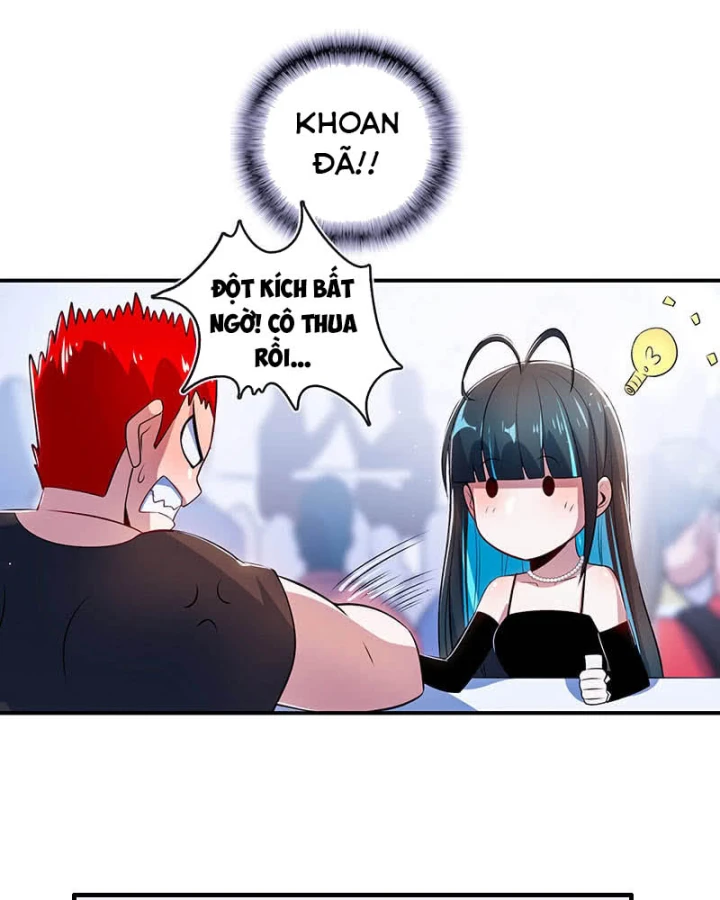 Bạn Gái Sạc Pin Của Tôi Chapter 94 - 20