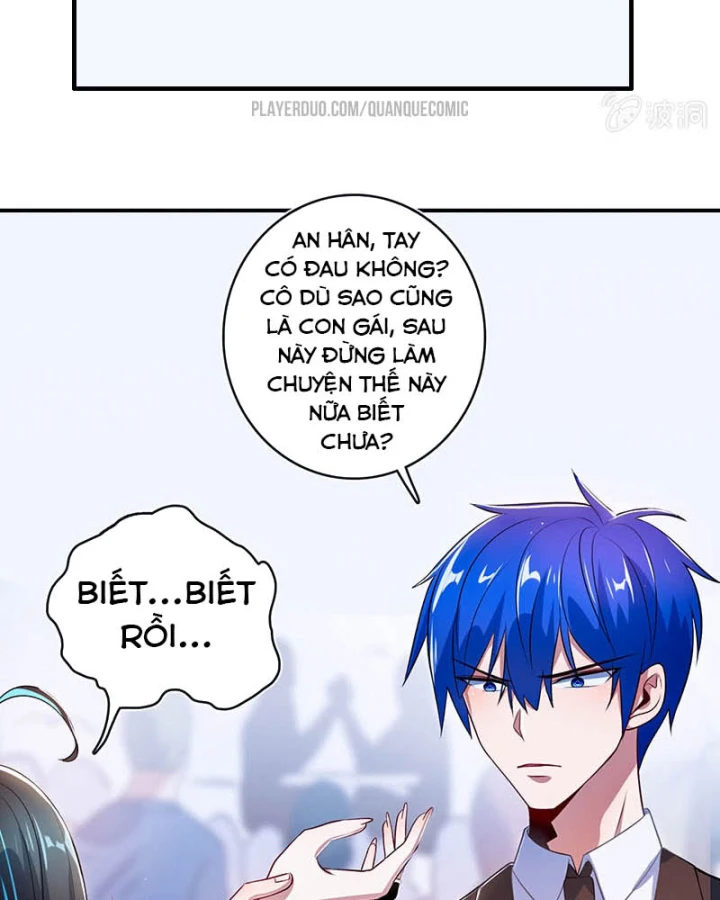 Bạn Gái Sạc Pin Của Tôi Chapter 94 - 21