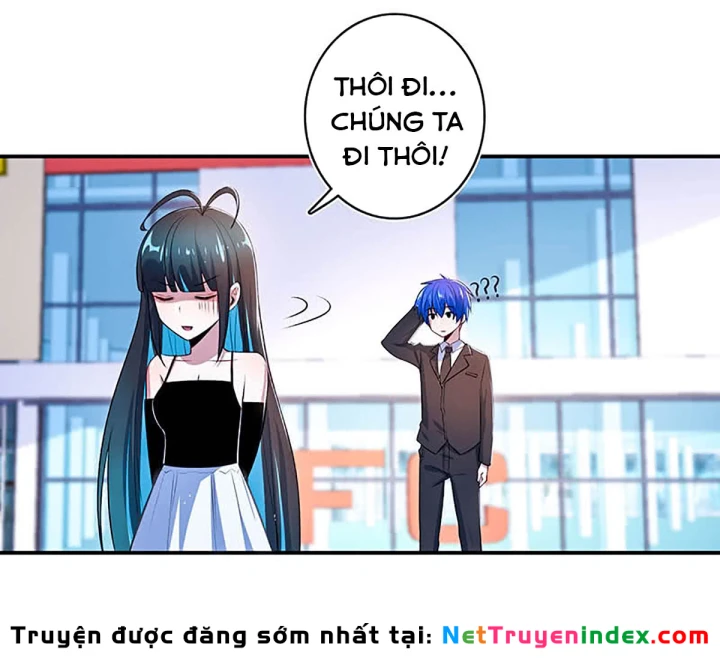 Bạn Gái Sạc Pin Của Tôi Chapter 94 - 27