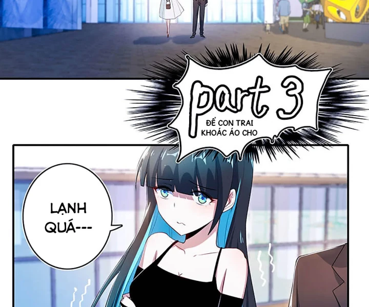 Bạn Gái Sạc Pin Của Tôi Chapter 94 - 30