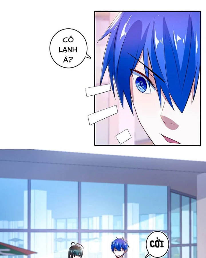 Bạn Gái Sạc Pin Của Tôi Chapter 94 - 32