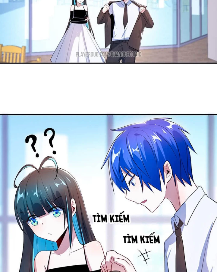 Bạn Gái Sạc Pin Của Tôi Chapter 94 - 33