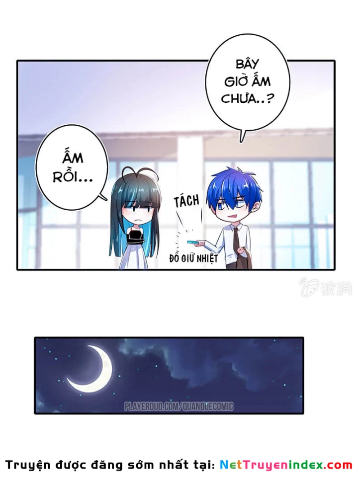 Bạn Gái Sạc Pin Của Tôi Chapter 94 - 35