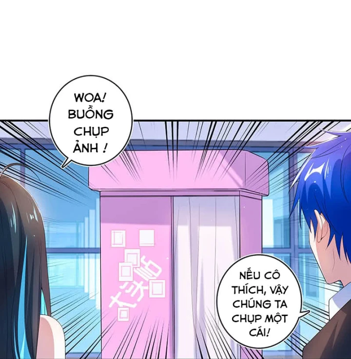 Bạn Gái Sạc Pin Của Tôi Chapter 94 - 36