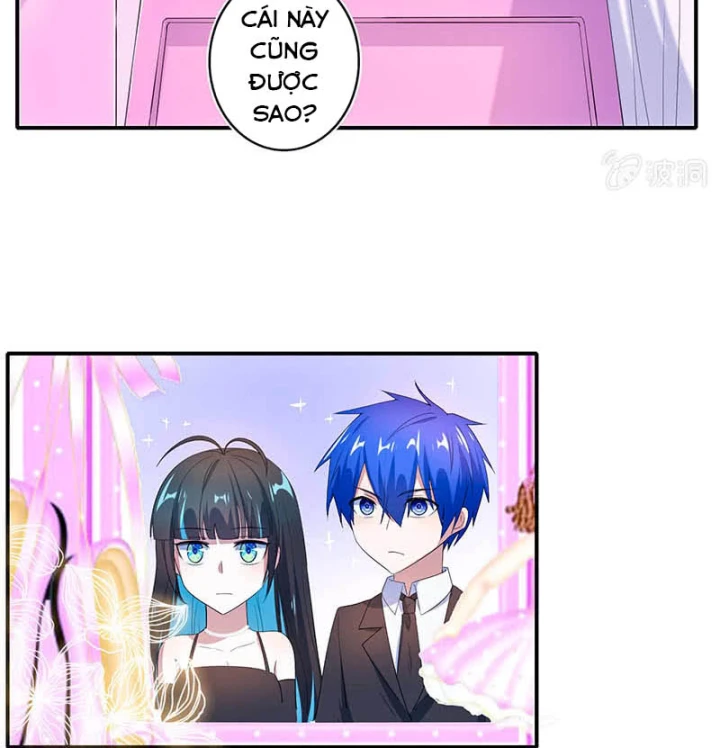 Bạn Gái Sạc Pin Của Tôi Chapter 94 - 38