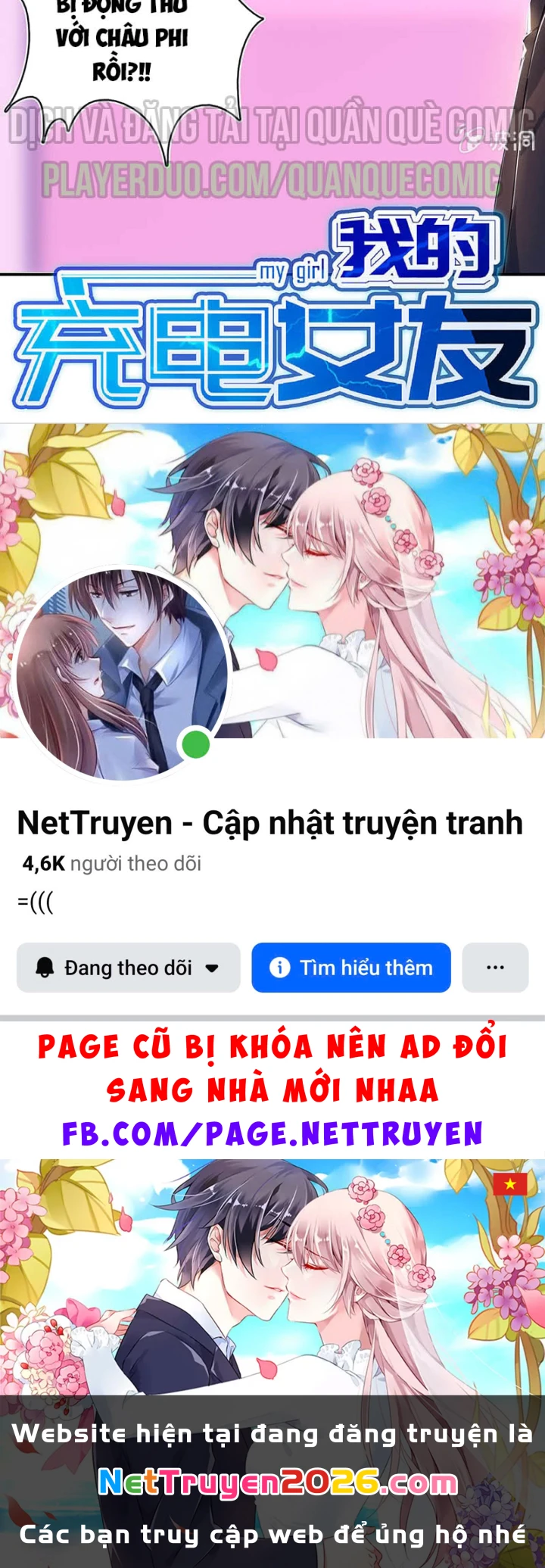 Bạn Gái Sạc Pin Của Tôi Chapter 94 - 44