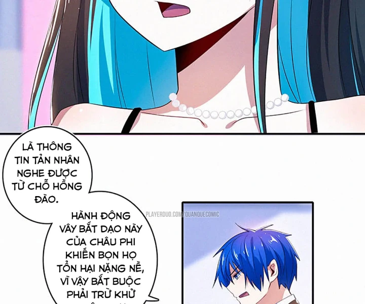 Bạn Gái Sạc Pin Của Tôi Chapter 95 - 2