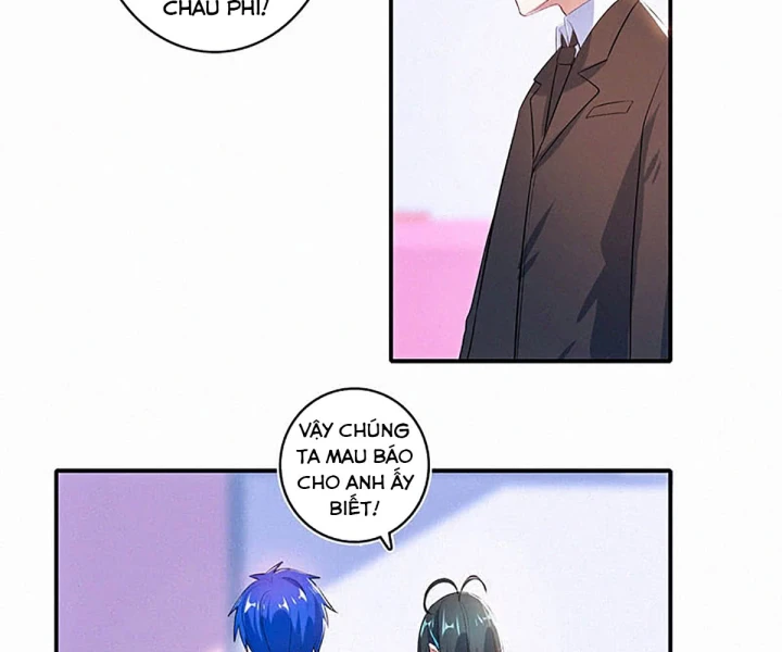 Bạn Gái Sạc Pin Của Tôi Chapter 95 - 3