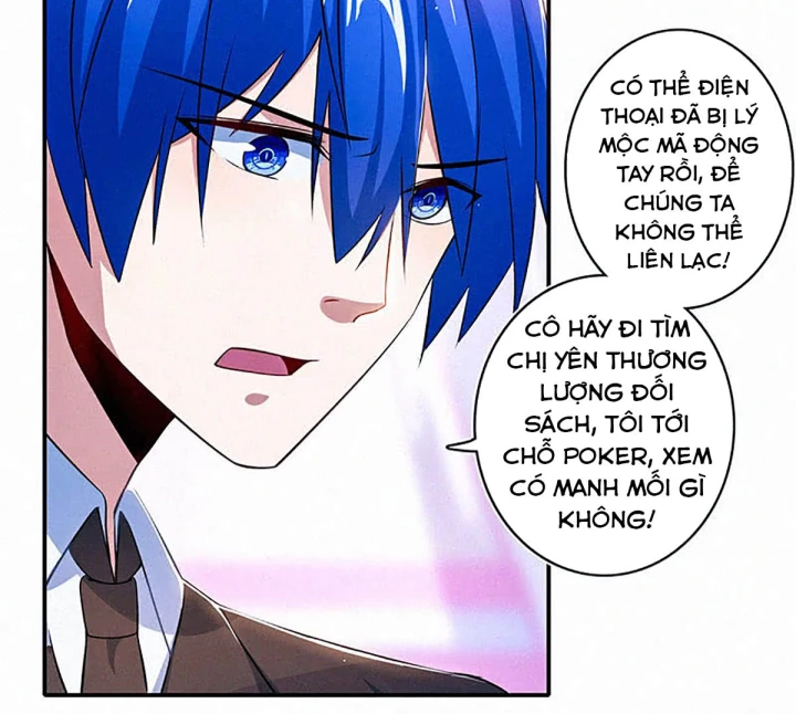 Bạn Gái Sạc Pin Của Tôi Chapter 95 - 7