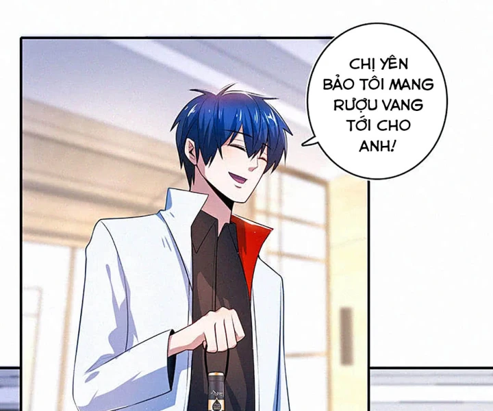 Bạn Gái Sạc Pin Của Tôi Chapter 95 - 12