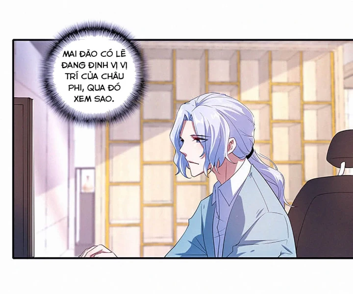 Bạn Gái Sạc Pin Của Tôi Chapter 95 - 17