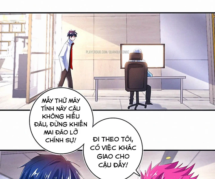 Bạn Gái Sạc Pin Của Tôi Chapter 95 - 18