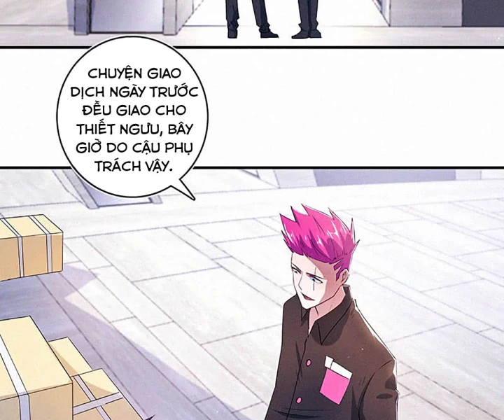 Bạn Gái Sạc Pin Của Tôi Chapter 95 - 22