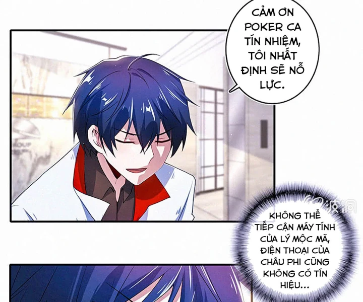 Bạn Gái Sạc Pin Của Tôi Chapter 95 - 24