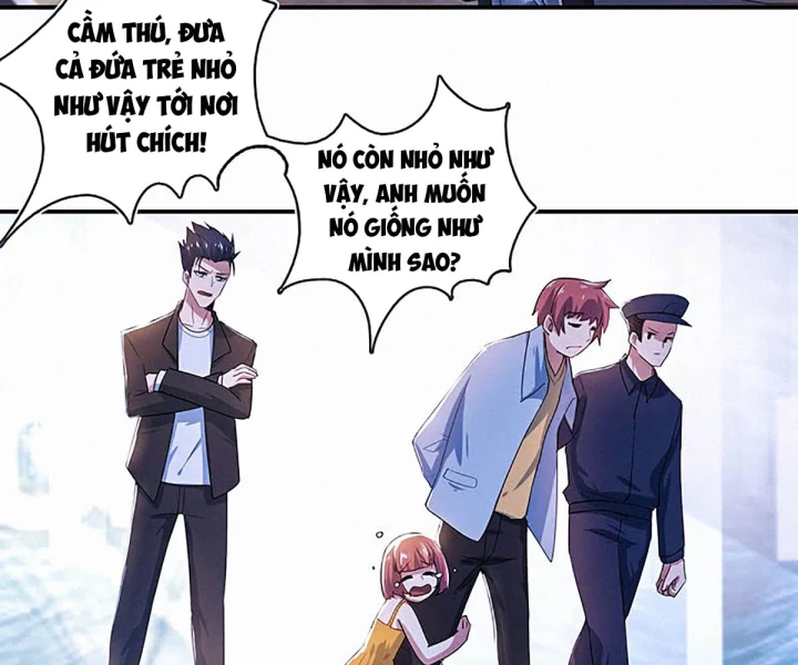 Bạn Gái Sạc Pin Của Tôi Chapter 95 - 28