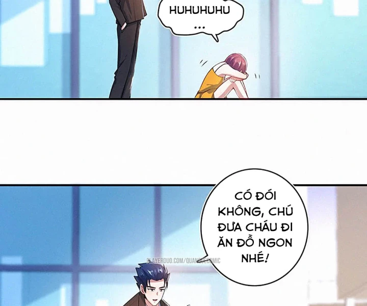 Bạn Gái Sạc Pin Của Tôi Chapter 95 - 33