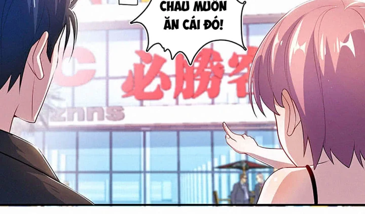 Bạn Gái Sạc Pin Của Tôi Chapter 95 - 35