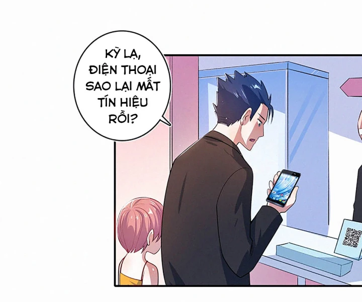 Bạn Gái Sạc Pin Của Tôi Chapter 95 - 36