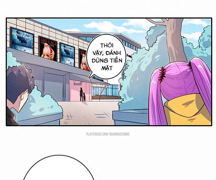 Bạn Gái Sạc Pin Của Tôi Chapter 95 - 37