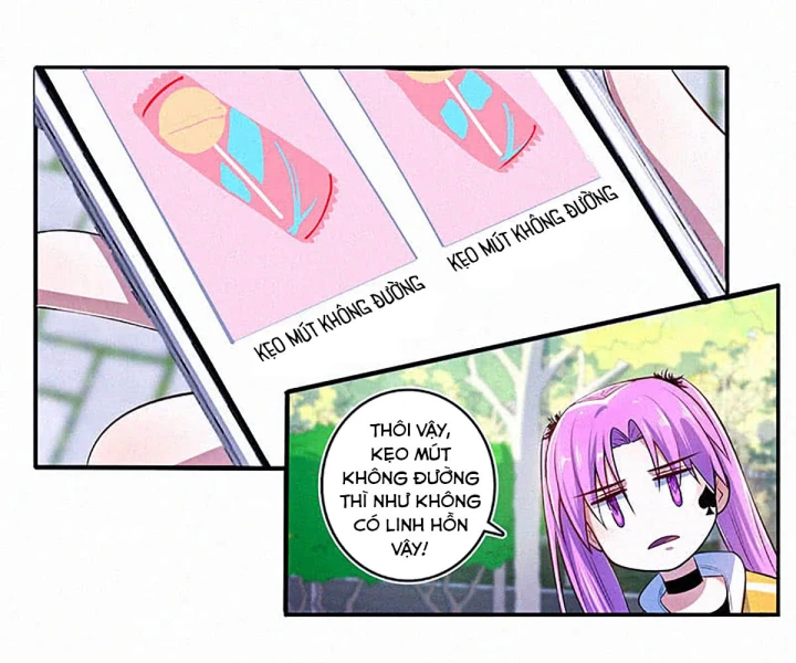 Bạn Gái Sạc Pin Của Tôi Chapter 95 - 40